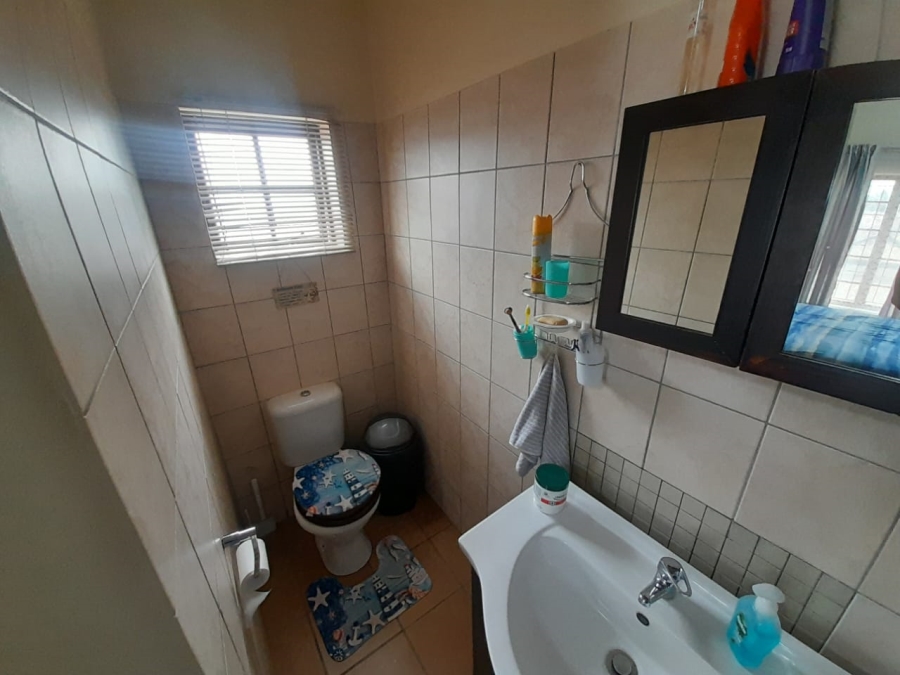 3 Bedroom Property for Sale in Waterval East North West